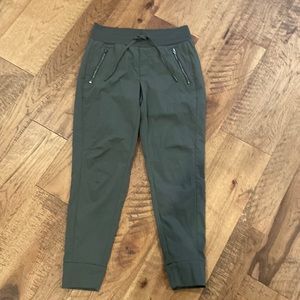 Athleta joggers